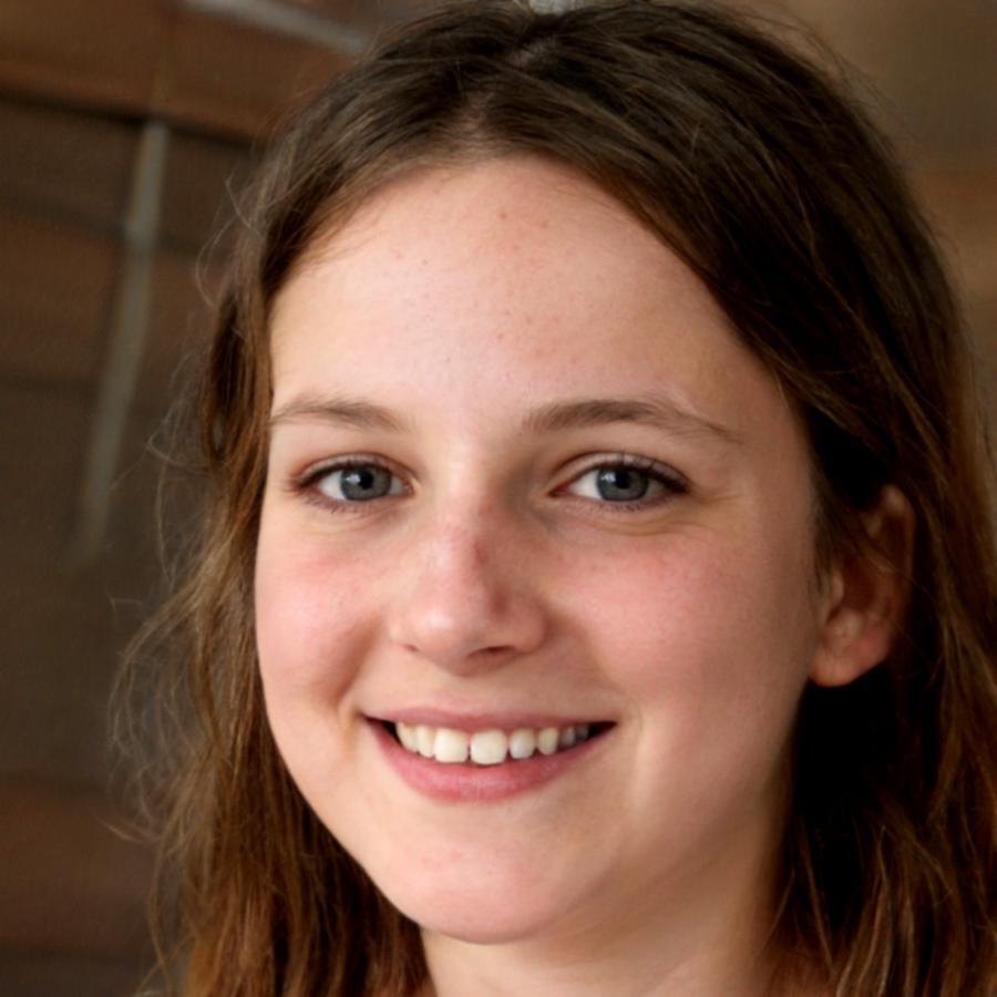 Dr. Annika Zimmerer, Programmleiterin