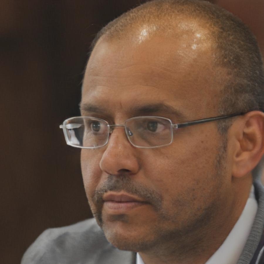 Dr. Klaus Wegener, Geschäftsführer bei Innovative Solutions GmbH